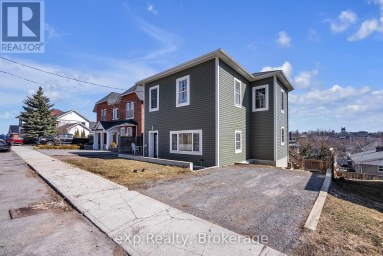 19 ISABEL STREET Belleville (Belleville Ward) Ontario photo 2