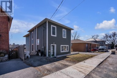 19 ISABEL STREET Belleville (Belleville Ward) Ontario photo 3