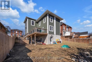 19 ISABEL STREET Belleville (Belleville Ward) Ontario photo 35