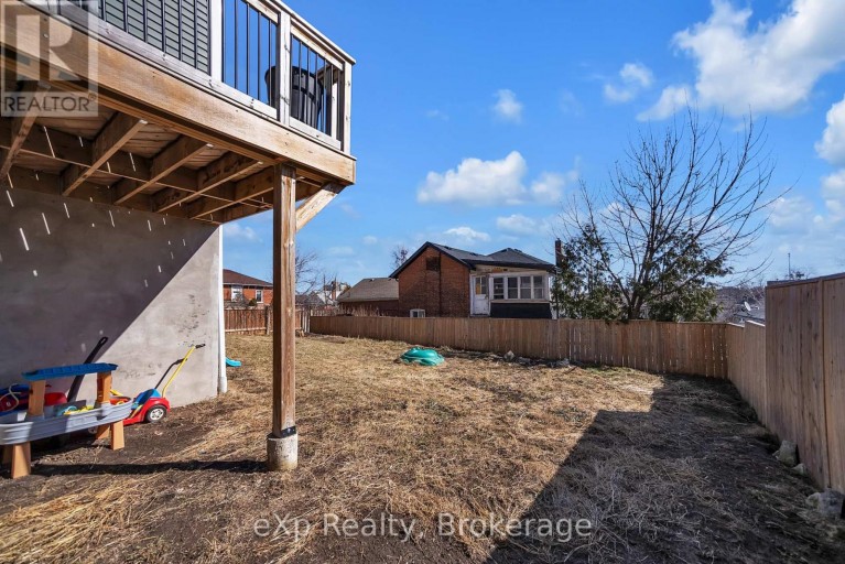 19 ISABEL STREET, Belleville (Belleville Ward), Ontario, K8P3N4