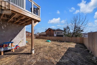19 ISABEL STREET Belleville (Belleville Ward) Ontario photo 36