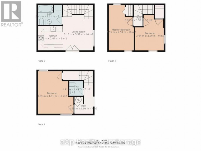 19 ISABEL STREET, Belleville (Belleville Ward), Ontario, K8P3N4