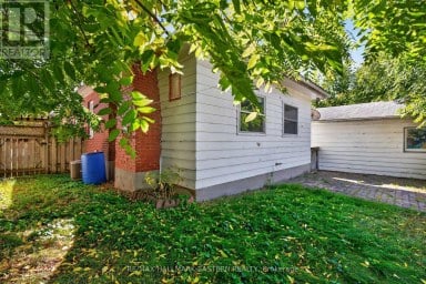 164 PRINCE STREET Peterborough (Town Ward 3) Ontario photo 10