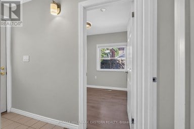 164 PRINCE STREET Peterborough (Town Ward 3) Ontario photo 28