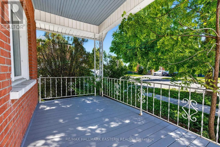 164 PRINCE STREET, Peterborough (Town Ward 3), Ontario, K9J2A4