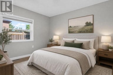 164 PRINCE STREET Peterborough (Town Ward 3) Ontario photo 37