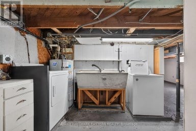 164 PRINCE STREET Peterborough (Town Ward 3) Ontario photo 41