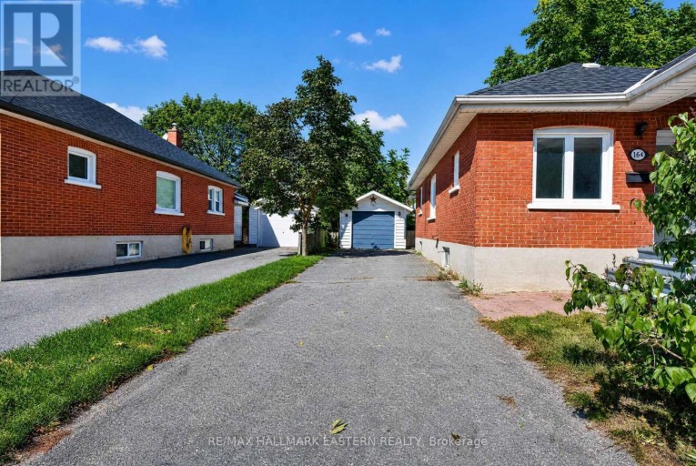 164 PRINCE STREET, Peterborough (Town Ward 3), Ontario, K9J2A4