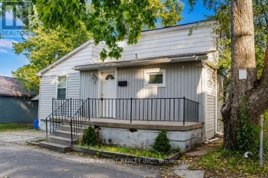 4 HENRY STREET London East (East K) Ontario photo 1