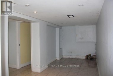 4 HENRY STREET London East (East K) Ontario photo 17