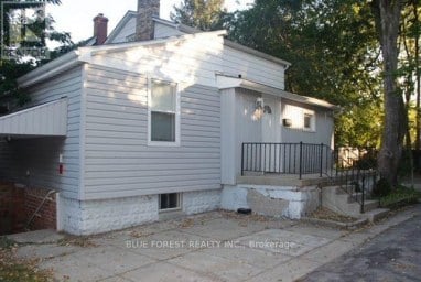 4 HENRY STREET London East (East K) Ontario photo 2