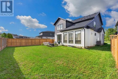2140 SADDLEROCK AVENUE London North (North S) Ontario photo 40