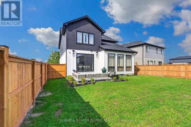 2140 SADDLEROCK AVENUE London North (North S) Ontario photo 41