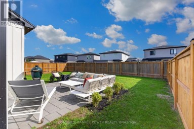 2140 SADDLEROCK AVENUE London North (North S) Ontario photo 42