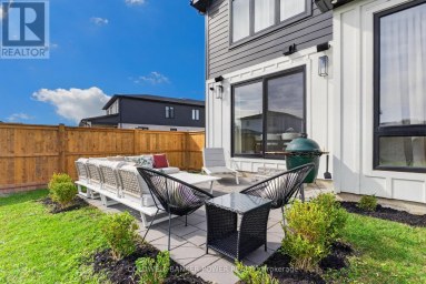 2140 SADDLEROCK AVENUE London North (North S) Ontario photo 43