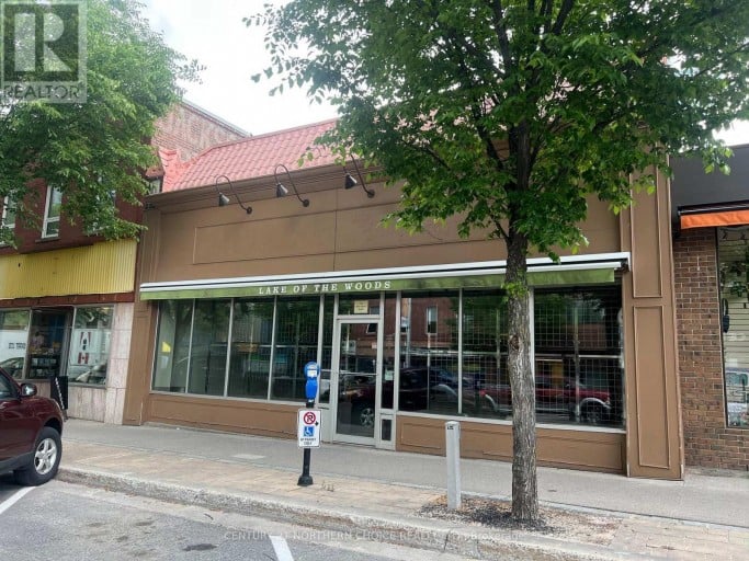 133 MAIN STREET SOUTH, Kenora (Downtown), Ontario, P9N1T1