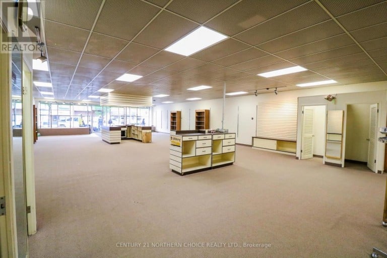 133 MAIN STREET SOUTH, Kenora (Downtown), Ontario, P9N1T1