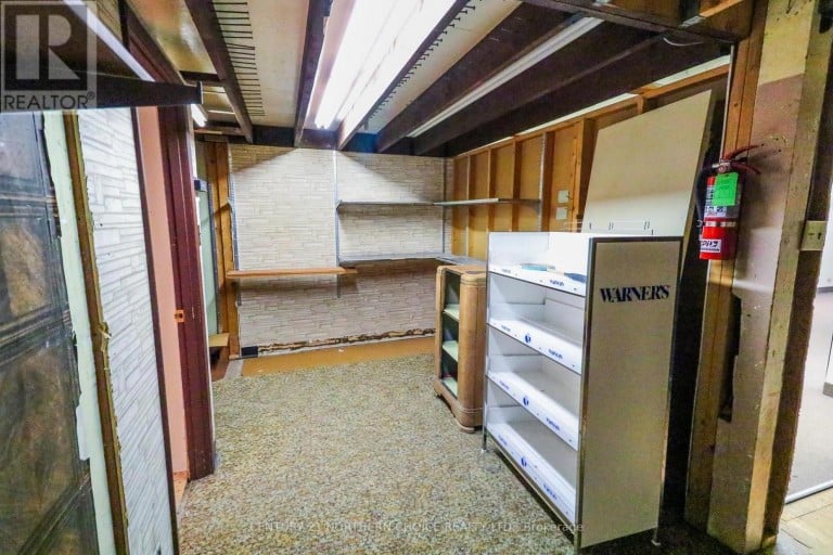 133 MAIN STREET SOUTH, Kenora (Downtown), Ontario, P9N1T1