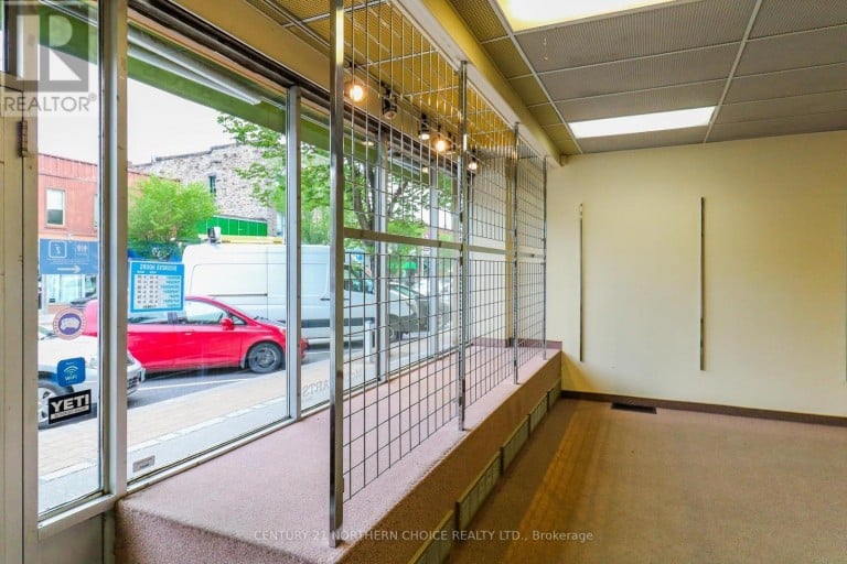 133 MAIN STREET SOUTH, Kenora (Downtown), Ontario, P9N1T1