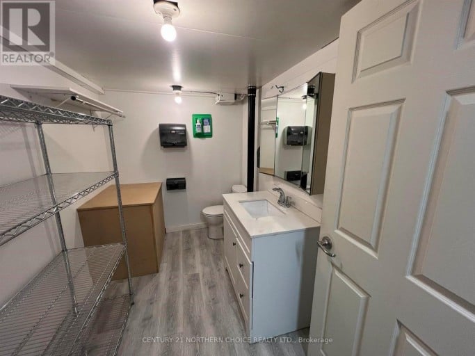 133 MAIN STREET SOUTH, Kenora (Downtown), Ontario, P9N1T1