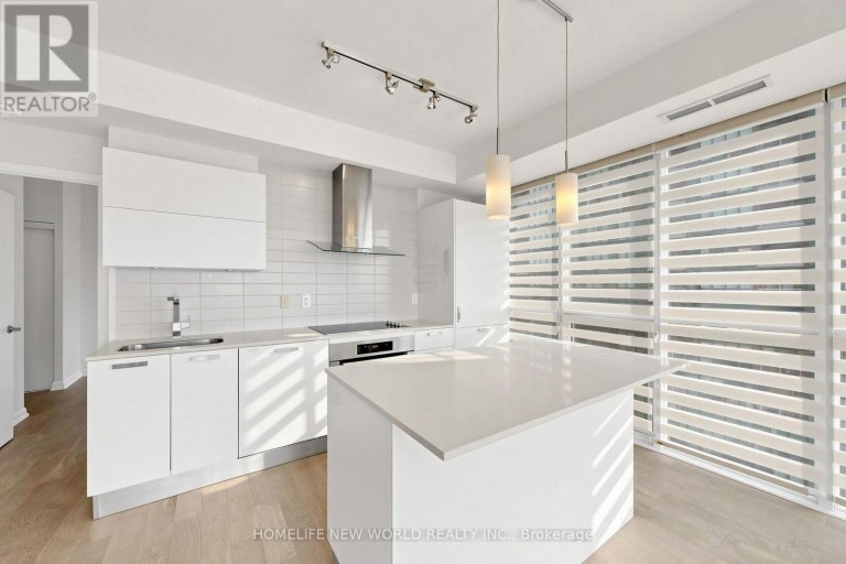 902 - 11 BOGERT AVENUE, Toronto (Lansing-Westgate), Ontario, M2N0H4
