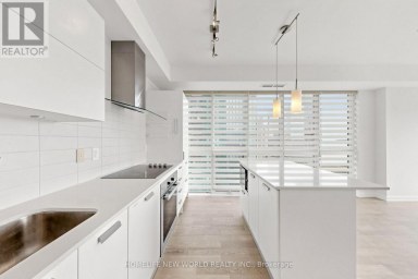902 - 11 BOGERT AVENUE Toronto (Lansing-Westgate) Ontario photo 17