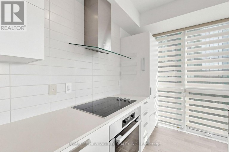 902 - 11 BOGERT AVENUE, Toronto (Lansing-Westgate), Ontario, M2N0H4