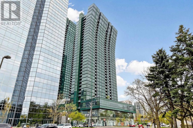 902 - 11 BOGERT AVENUE, Toronto (Lansing-Westgate), Ontario, M2N0H4