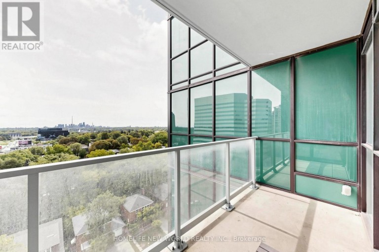 902 - 11 BOGERT AVENUE, Toronto (Lansing-Westgate), Ontario, M2N0H4