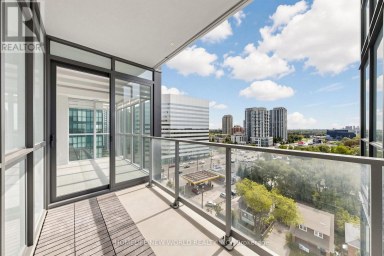 902 - 11 BOGERT AVENUE Toronto (Lansing-Westgate) Ontario photo 40