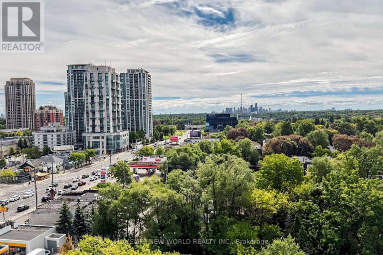 902 - 11 BOGERT AVENUE, Toronto (Lansing-Westgate), Ontario, M2N0H4