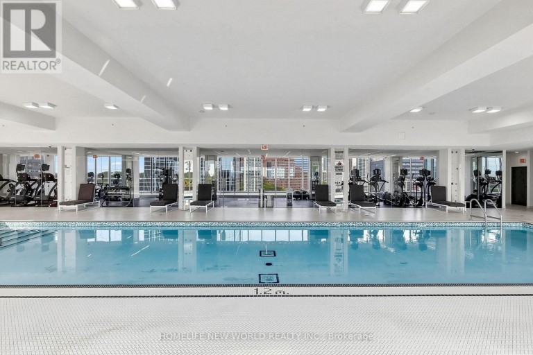 902 - 11 BOGERT AVENUE, Toronto (Lansing-Westgate), Ontario, M2N0H4