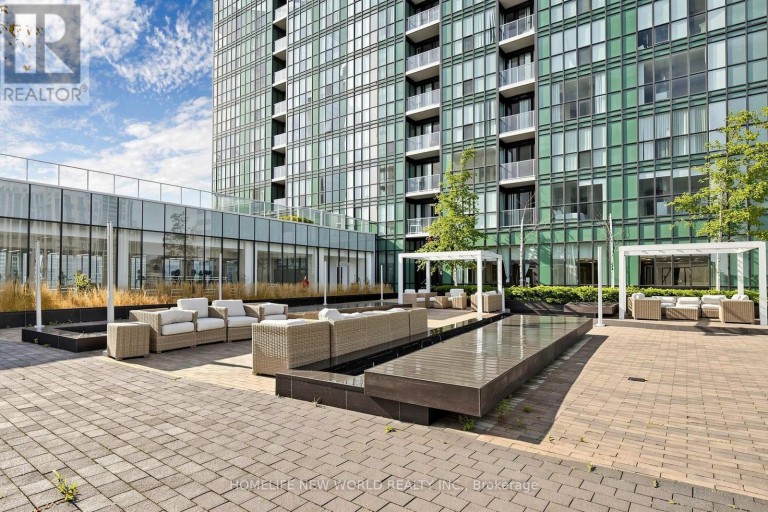 902 - 11 BOGERT AVENUE, Toronto (Lansing-Westgate), Ontario, M2N0H4