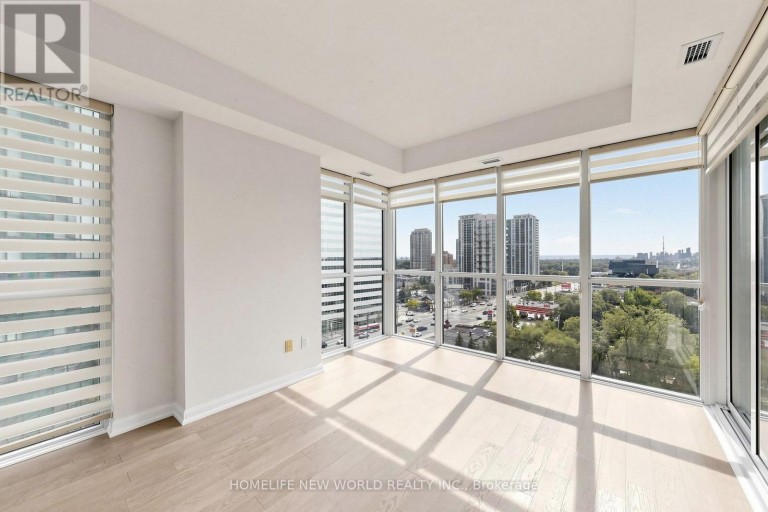 902 - 11 BOGERT AVENUE, Toronto (Lansing-Westgate), Ontario, M2N0H4