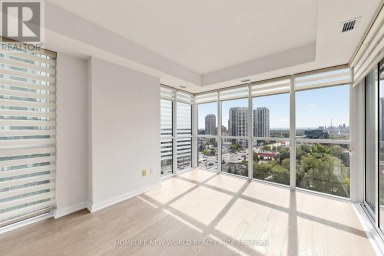 902 - 11 BOGERT AVENUE Toronto (Lansing-Westgate) Ontario photo 6