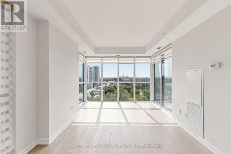 902 - 11 BOGERT AVENUE, Toronto (Lansing-Westgate), Ontario, M2N0H4