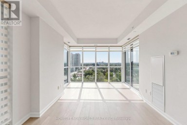 902 - 11 BOGERT AVENUE Toronto (Lansing-Westgate) Ontario photo 7