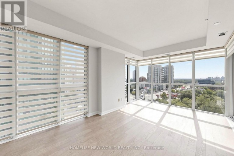 902 - 11 BOGERT AVENUE, Toronto (Lansing-Westgate), Ontario, M2N0H4