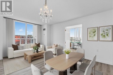 1102 - 2800 WARDEN AVENUE Toronto (L'Amoreaux) Ontario photo 1