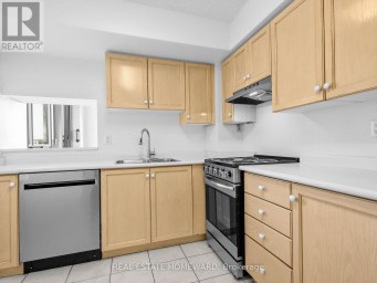 1102 - 2800 WARDEN AVENUE Toronto (L'Amoreaux) Ontario photo 10
