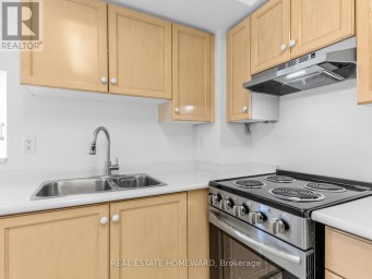1102 - 2800 WARDEN AVENUE Toronto (L'Amoreaux) Ontario photo 11