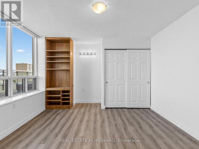 1102 - 2800 WARDEN AVENUE, Toronto (L'Amoreaux), Ontario, M1W3Z6