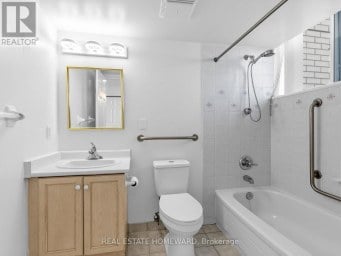 1102 - 2800 WARDEN AVENUE Toronto (L'Amoreaux) Ontario photo 17