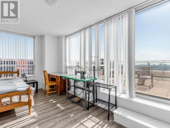 1102 - 2800 WARDEN AVENUE Toronto (L'Amoreaux) Ontario photo 19