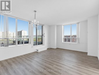 1102 - 2800 WARDEN AVENUE Toronto (L'Amoreaux) Ontario photo 2