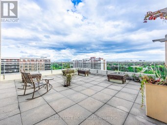 1102 - 2800 WARDEN AVENUE Toronto (L'Amoreaux) Ontario photo 23