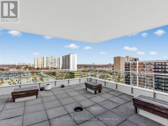 1102 - 2800 WARDEN AVENUE Toronto (L'Amoreaux) Ontario photo 24