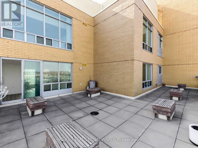 1102 - 2800 WARDEN AVENUE, Toronto (L'Amoreaux), Ontario, M1W3Z6
