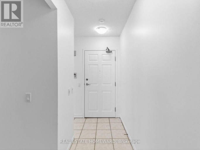 1102 - 2800 WARDEN AVENUE, Toronto (L'Amoreaux), Ontario, M1W3Z6