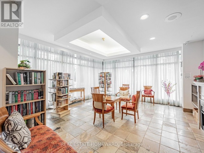 1102 - 2800 WARDEN AVENUE, Toronto (L'Amoreaux), Ontario, M1W3Z6